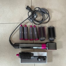 Dyson Haartrockner Multi Styler Airwrap compl...