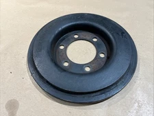 Daimler V8 Crankshaft Metalastik Damper 51/210 307644