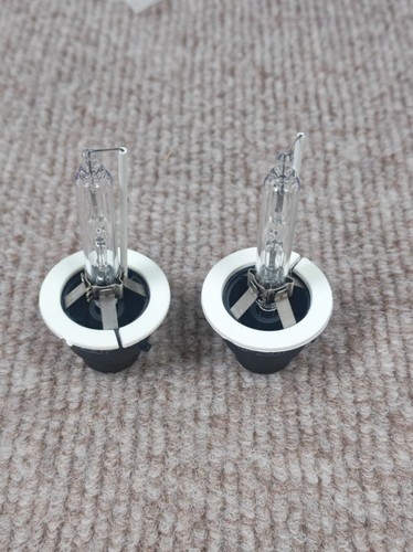 2PCS For Benz C230 2000 D2S Xenon HID Headlight Bulbs High&Low Beam 6000K - Picture 12 of 13