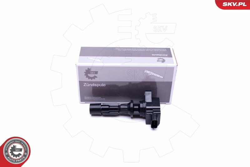 Fits SKV GERMANY 03SKV327 IGNITION COIL 03SKV327