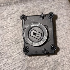 FITS 16-23 JEEP CHEROKEE WIRELESS IGNITION NO...
