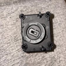 FITS 16-23 JEEP CHEROKEE WIRELESS IGNITION NODE WIN MODULE MOPAR NEW 68271987AC