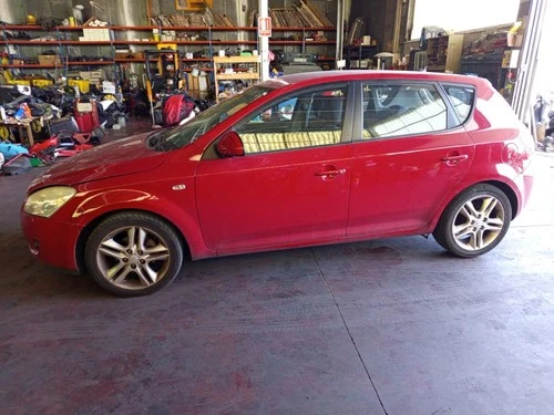 Scheinwerfer Rechts für KIA CEED (ED) Emotion 2053 557725 - Bild 9 von 9