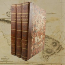 Exploration. 1785 A Voyage to the Pacific Ocean, Captain Cook and King. 2nd ed.