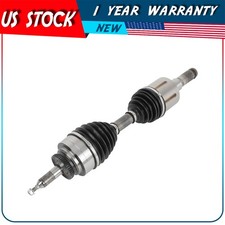 Front Left For Ford F-150 Expedition Lincoln Navigator 2010-2014 Cv Axle