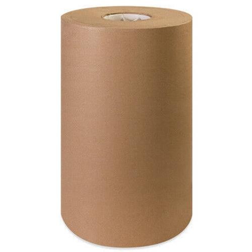 15" - 40 lb. Rollos de papel Kraft - 1 rollo - Imagen 1 de 1
