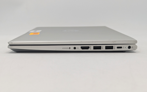 HP ProBook 640 G8 14" i5-1145G7 16GB DDR4 512GB SSD Windows 11 - Picture 5 of 10