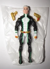 Marvel Legends figure Marvel Boy Totally Awesome Hulk complete excellent