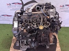 MOTORE PER RENAULT Captur Serie 7701479127 K9K B6 K9KB6 diesel 1461 (13>)