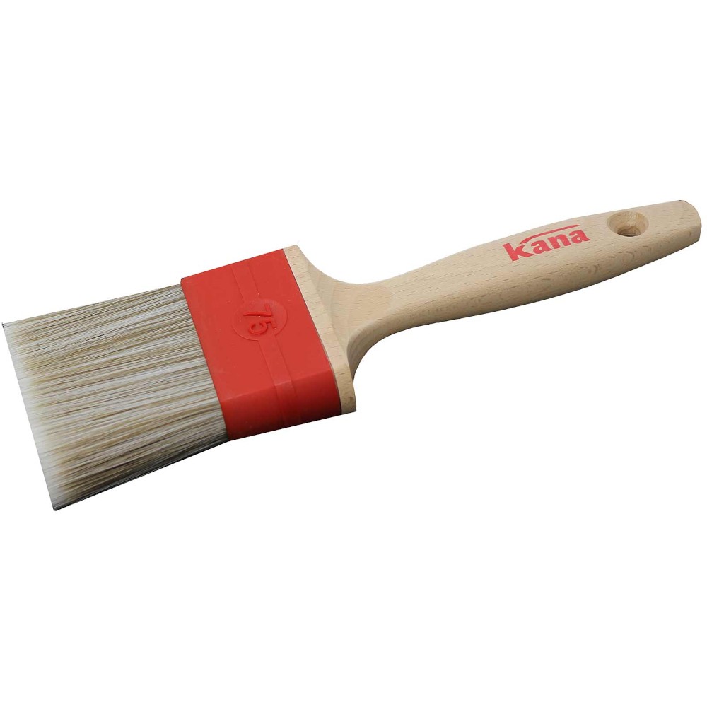 Kana Premier Tank Paint Brush 3"