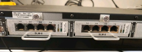 Mitel 5000 580.1001 BA DEI Digital Expansion - Picture 3 of 4