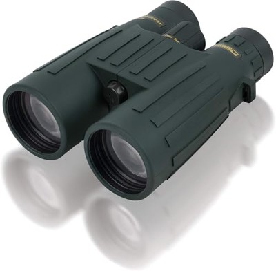 Steiner Observer 8x56 Nitrogen Filled High Contrast Lightweight Roof Prism for
