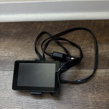 Garmin Nüvi 3590LM 5" Touchscreen Vehicle Navigation GPS System