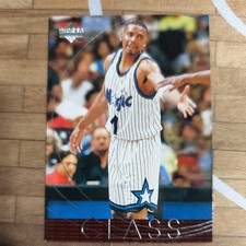 Anfernee Hardaway 1996/97 Upper Deck Nr. 173