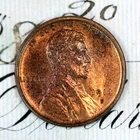 * 1914-S * SUPERB+ GEM BU MS LINCOLN WHEAT PENNY * FROM ORIGINAL COLLECTION