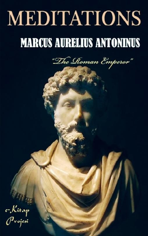 Meditations Marcus Aurelius