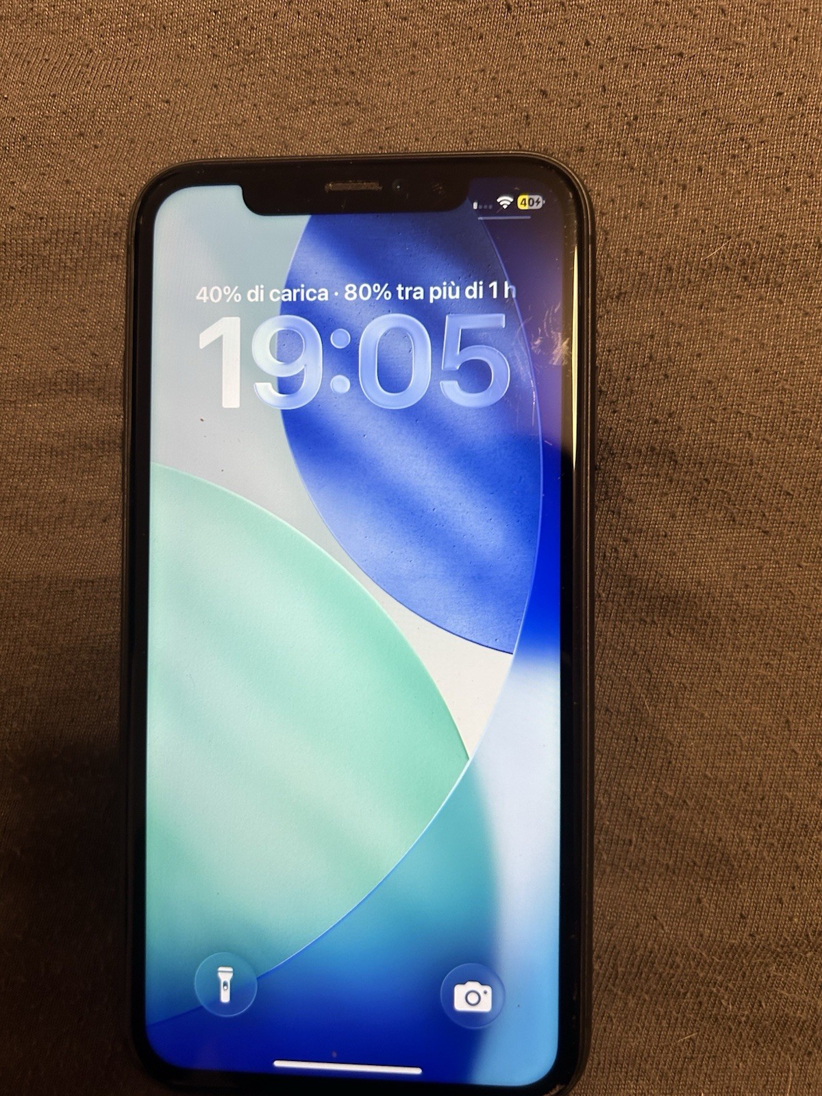 IPhone 11