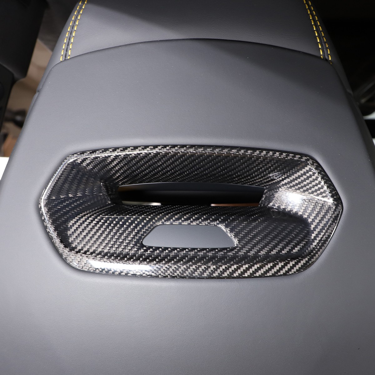 Lamborghini Urus 2018-2023 Trim cover