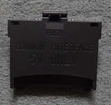 SCAM1A Common Interface KARTENSTECKPLATZ 5 V ...