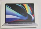 Apple MacBook Pro 16 cali 2019 TYLKO PUDEŁKO