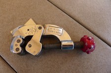 STEVENS WALDEN T200 TUBING CUTTER, 1/8 TO 1" OD