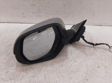 HONDA HR-V I-VTEC EX MK2 2015-2021 SUV Front Left Door Wing Mirror 76258T8KE03
