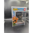 Disney Talespin Kit Cloudkicker Funko Pop! Vinyl Figure #442 Collectible