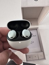 Google Pixel Buds Pro 2 - Wireless Earbuds with Active Noise Cancellation