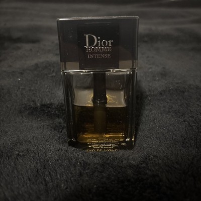 Dio Homme Intense 1.7 Oz EDP (2020)