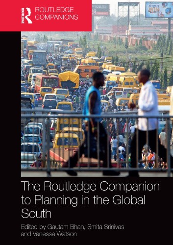 The Routledge Companion to Planning in the Global South (Routledge - Picture 1 of 2