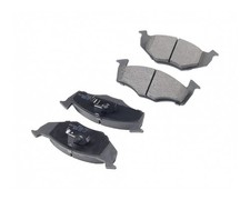 Bremsbelagsatz Vorne Continental-System für Skoda Fabia I Kombi Limo VW 96-14