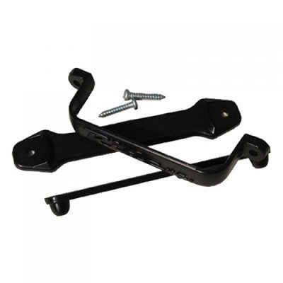 Ride Engineering Brakeline Guide Black MX-BLG00-BK