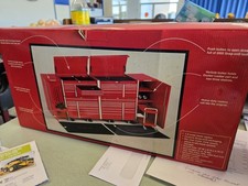 Snap On 18 Scale Bank Replica Vertical Storage Locker Docker Locker The Wall