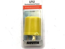 Novita LF12 Turn Signal & Hazard Warning Flasher