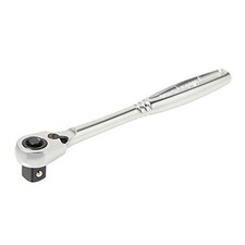 RH3CH Tone Compact Ratchet Handle Hold Type Rh3Ch 9.5Mm3 8 Silve Other