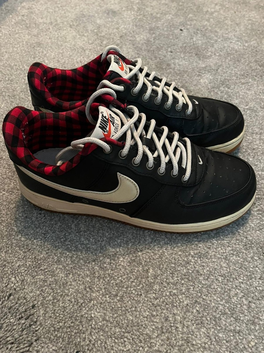 lumberjack air force