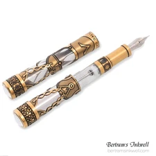 Visconti Galileo Galilei Limited Edition Fountain Pen