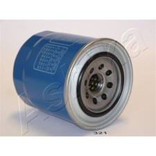 ORIGINAL® Ashika Ölfilter für Kia SPORTAGE SUV SPORTAGE III Mitsubishi L200