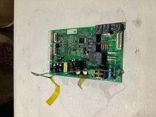 GE 200D4852G010 EBX1069P005 Refrigerator Control Board