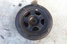 CERCHIO IN FERRO PER JEEP Renegade Serie 51950653 (18>)