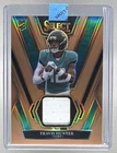 2025 Panini Select Football Copper Travis Hunter #RSW-THR