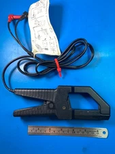 FLUKE Clamp On AC/DC Current Probe Model 801-410