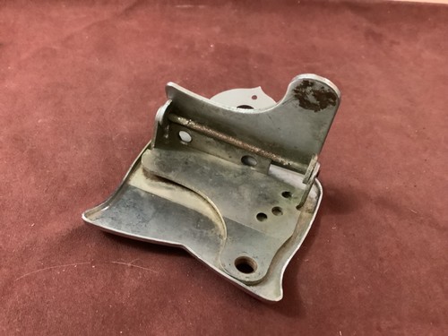 Vintage Teisco Gitarre Saitenhalter - Bild 2 von 4