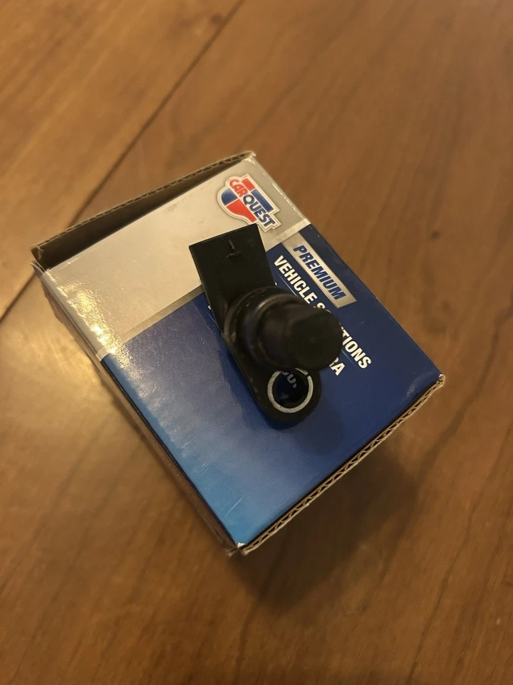 CARQUEST 高级 CSC1138 发动机凸轮轴位置传感器 — 第 2/4 张图片