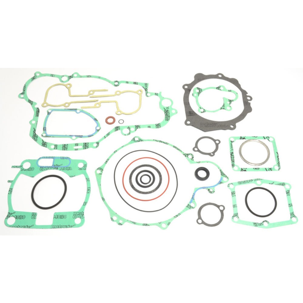Kit of joints of top athena (seals oil not included) for motorcycles