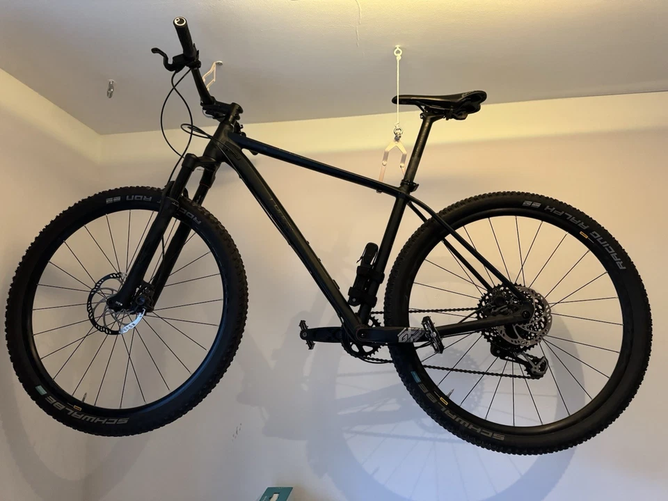 Radon Jealous Mountainbike 29 Zoll