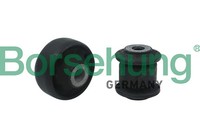 Borsehung Lagerung Lenker Vorne Passend FüR Vw Golf Vi 5K1 1K1 365 Skoda B18476