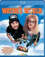 Wayne's World - Bd - G3Z