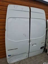 Mercedes Sprinter W907 W910 2018- Türen hinten links rechts OE Original Teil Mercedes Sprinter W907 W910 2018- Türen hinten links rechts OE Original Teil