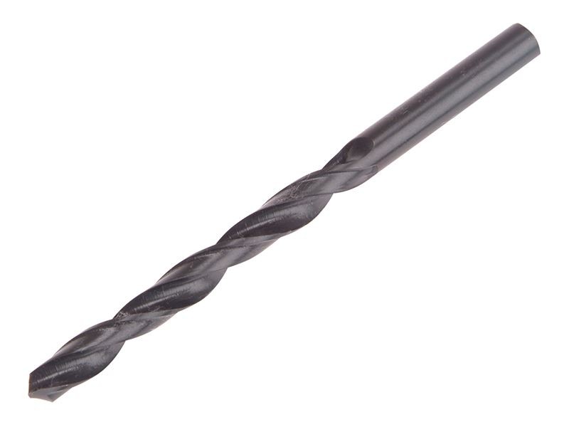 Faithfull - HSS Jobber Drill Bits Pre Pack (2) 5.50mm OL:93mm WL:57mm